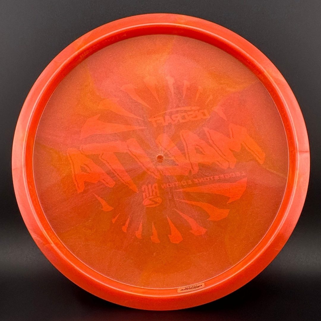 Big Z Malita - Ledgestone 2025 Edition