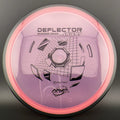 Proton Deflector