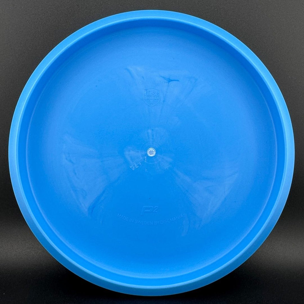 D-Line P2 (Flex 2)