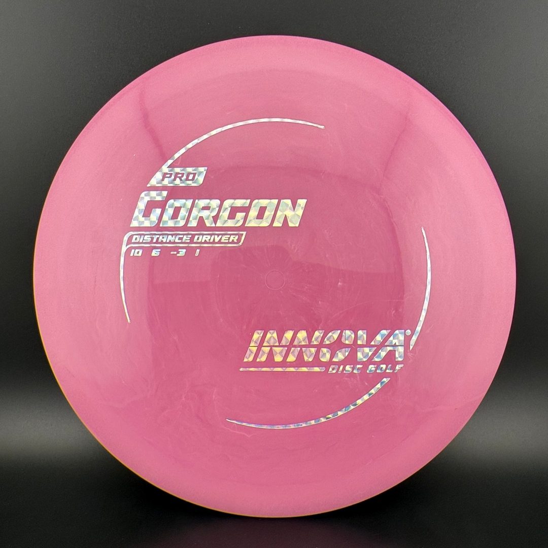 Pro Gorgon
