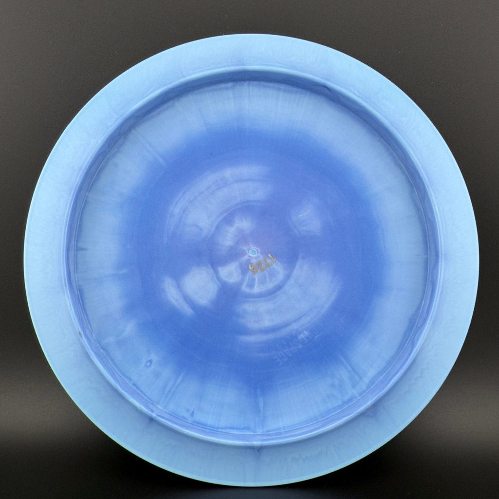 Shimmer Parallel Requiem - OTB Flower Skull