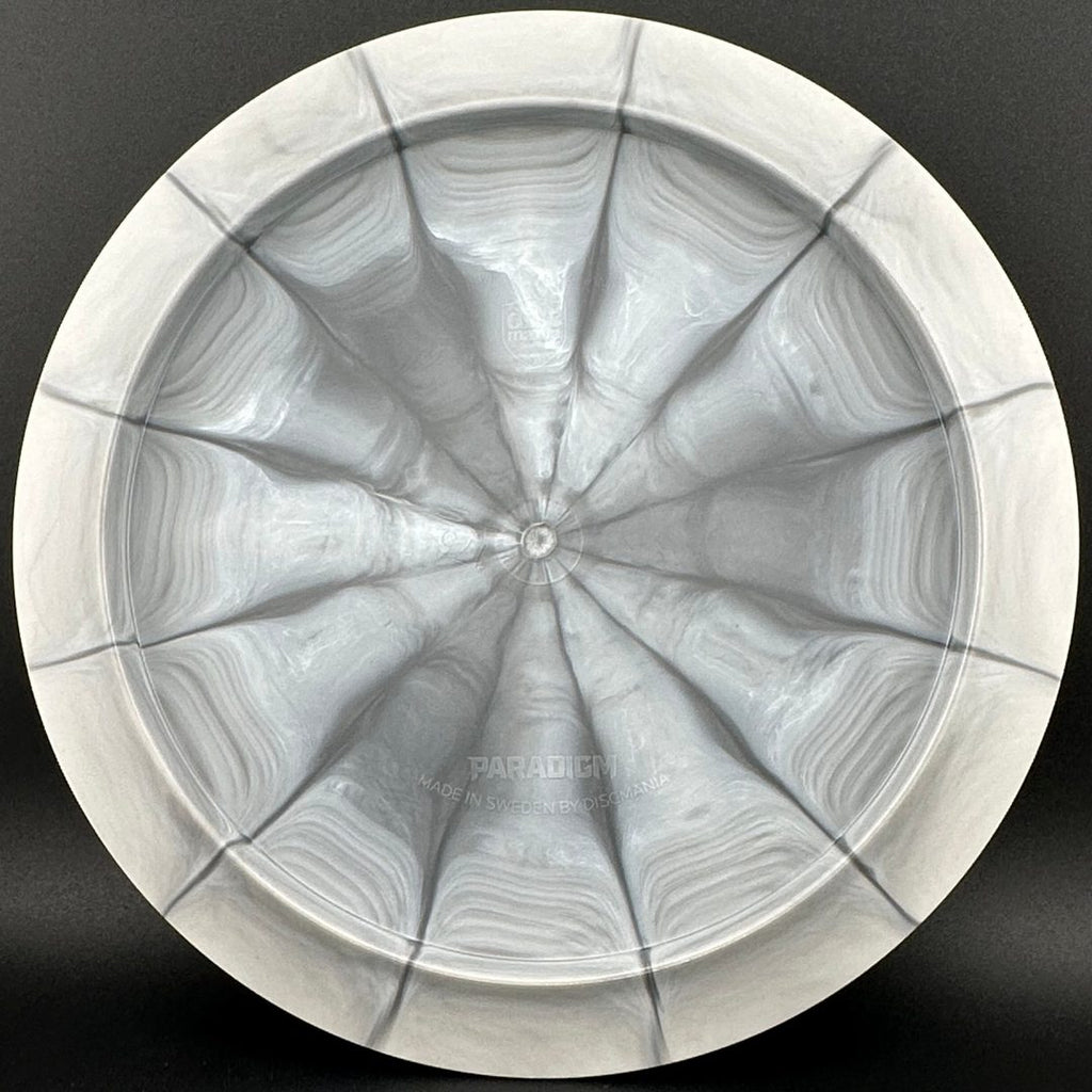 Lux Vapor Paradigm - Candence Burge 2025 Signature Series