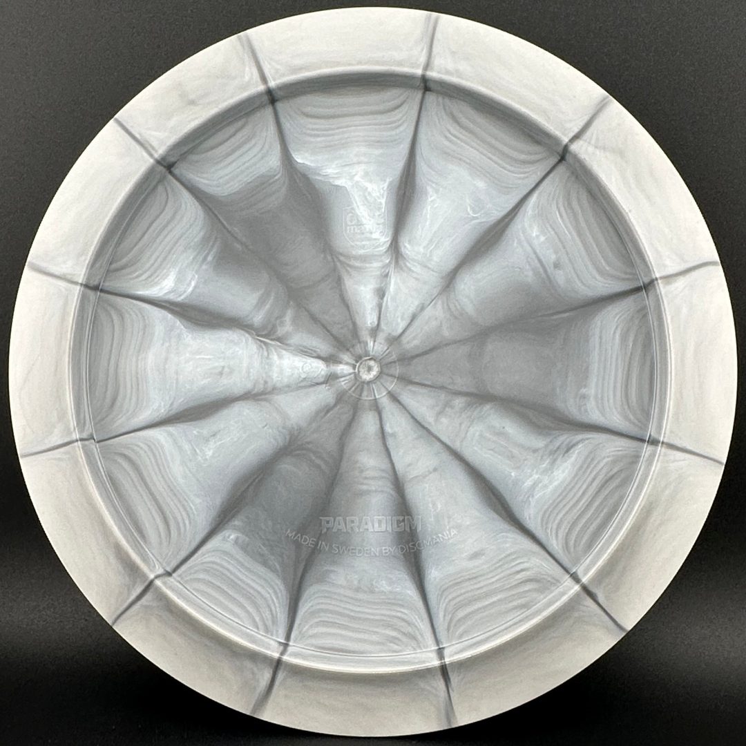 Lux Vapor Paradigm - Candence Burge 2025 Signature Series