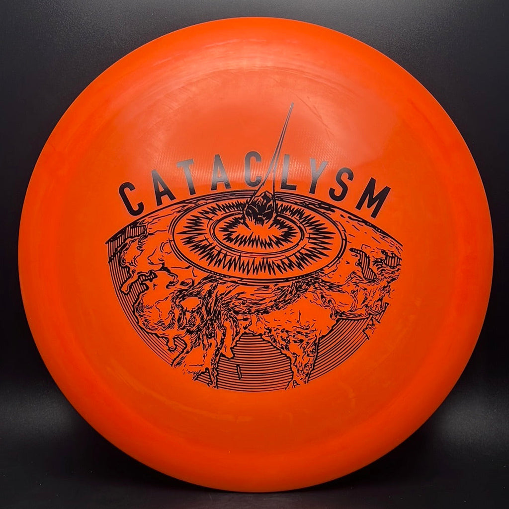 Survival Cataclysm