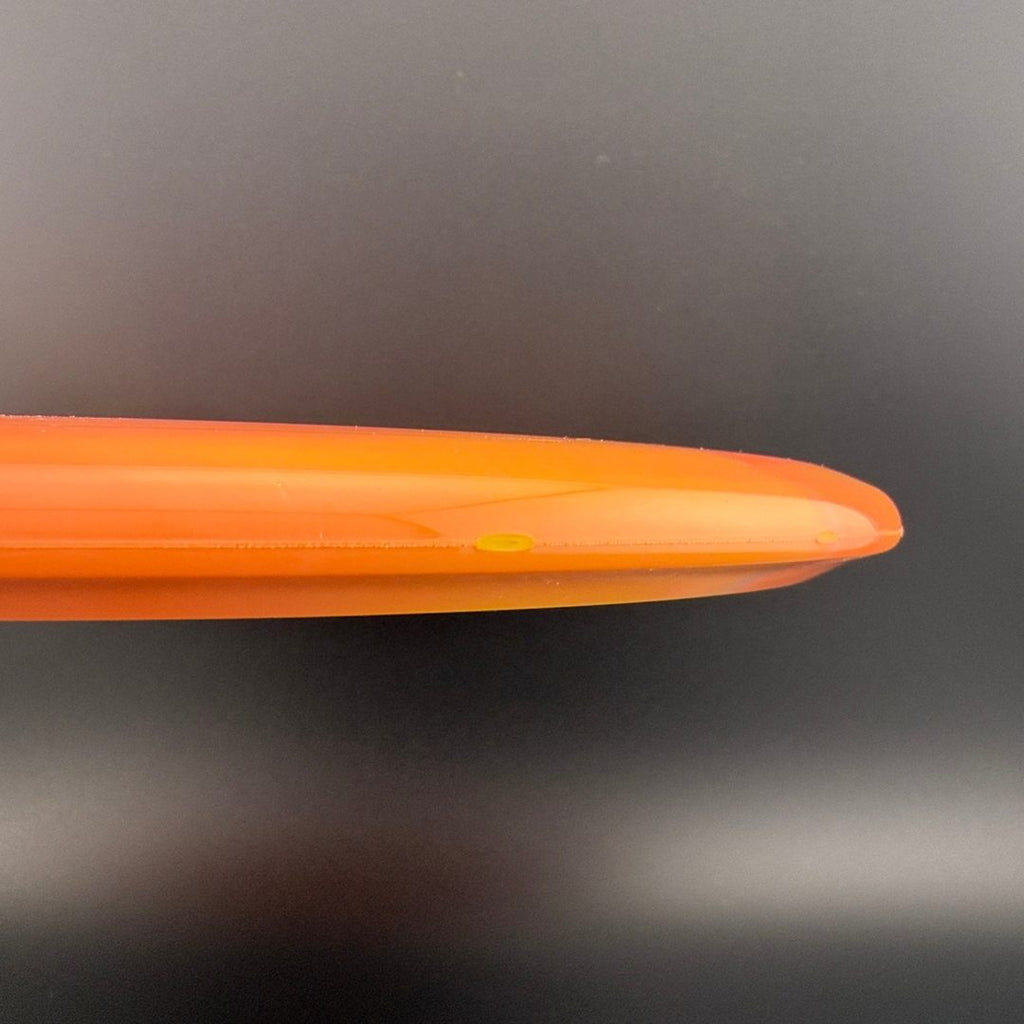 Nebula Aura Mana - 2025 Zoe Andyke Signature