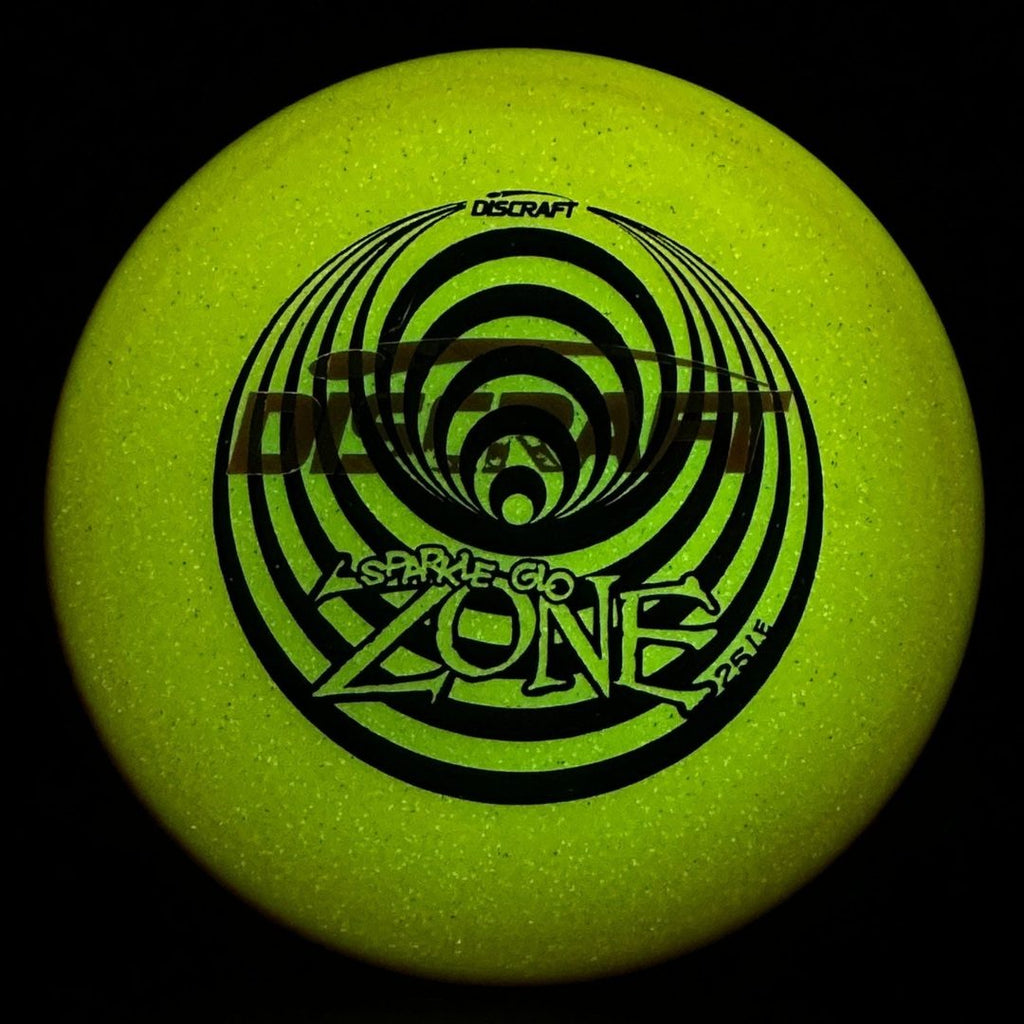 Z Glo Sparkle Zone - Ledgestone 2025 S3
