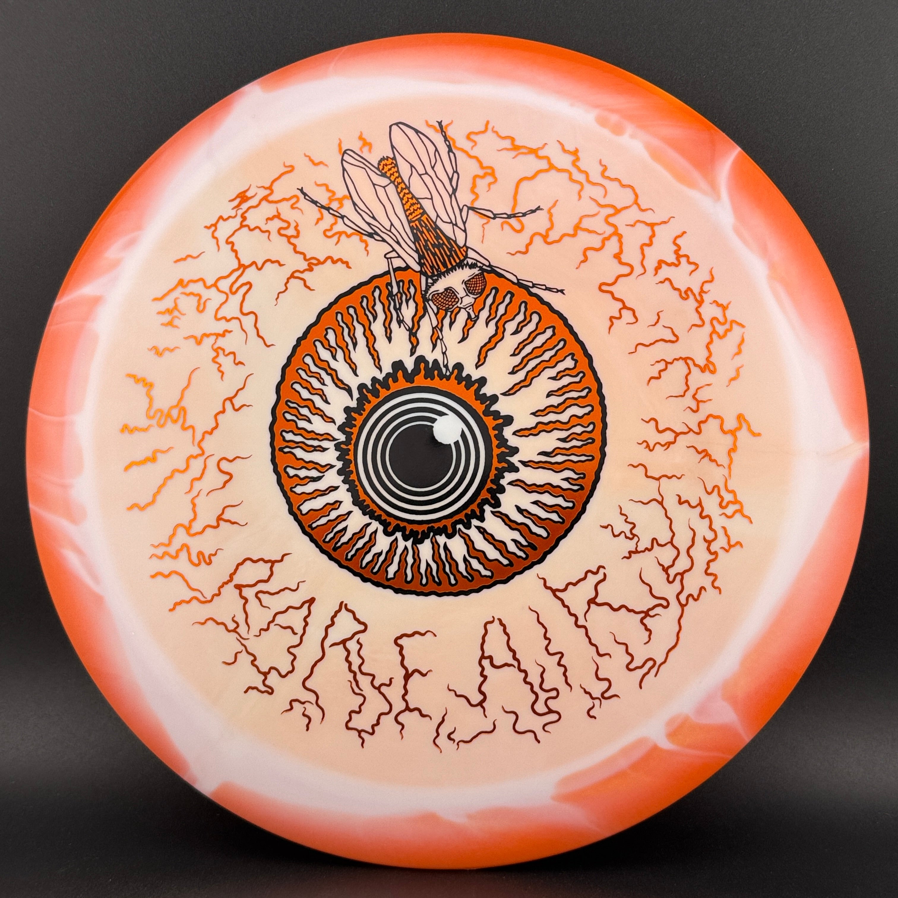 Halo Star Mamba - Eye-Fly RAD V2 by Ripper Studios