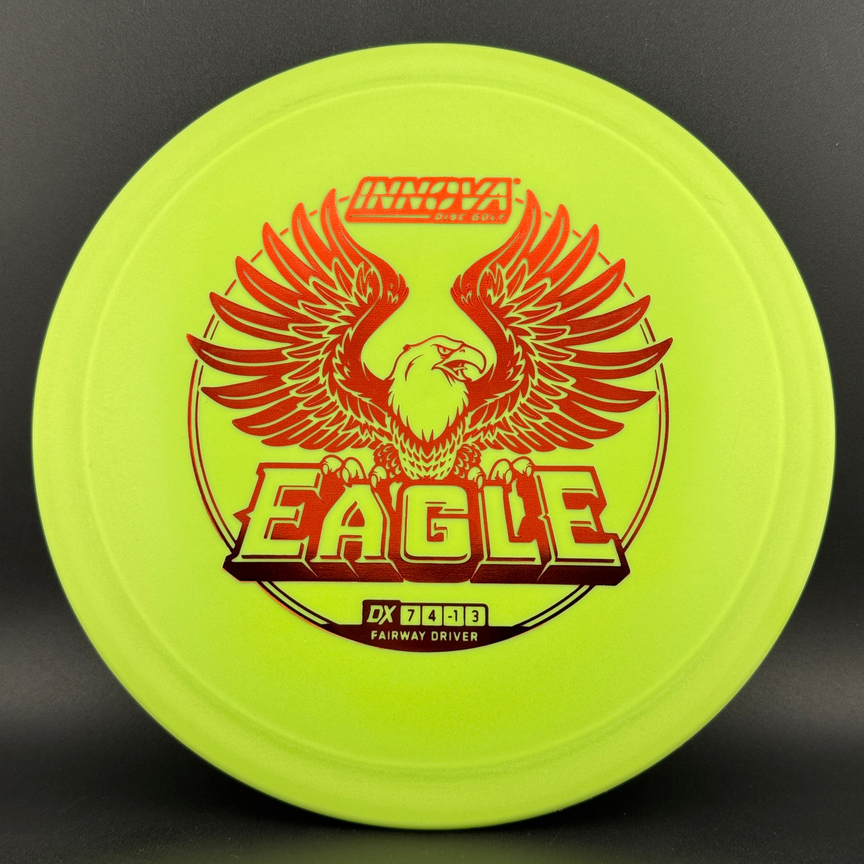 DX Eagle
