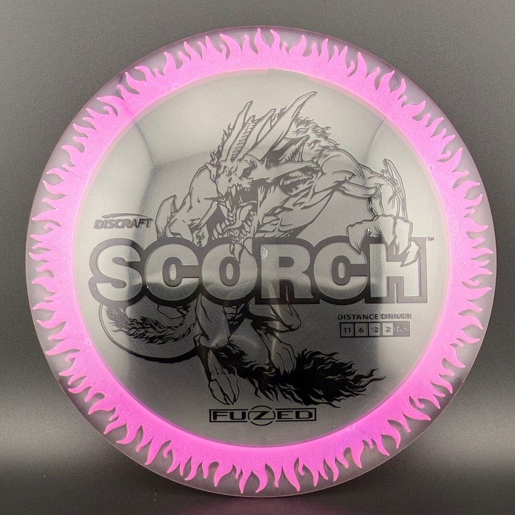 FuZed Z Scorch