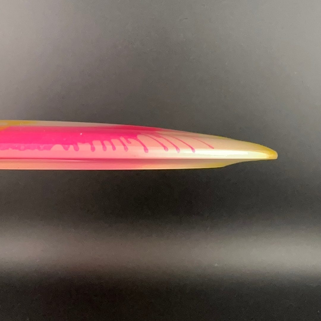 I-Dye Champion Katana