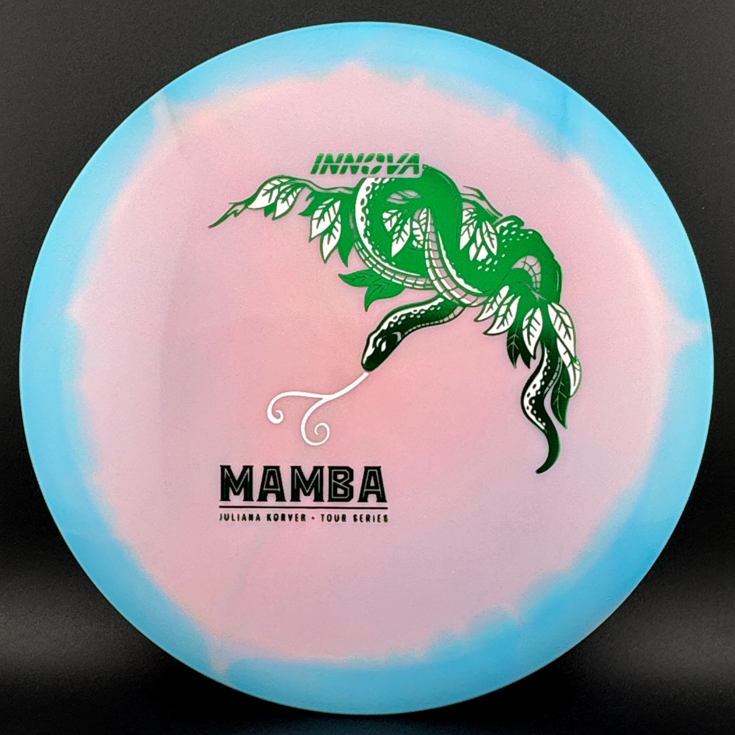 Proto Glow Halo Star Mamba - Juliana Korver 2026 Tour Series