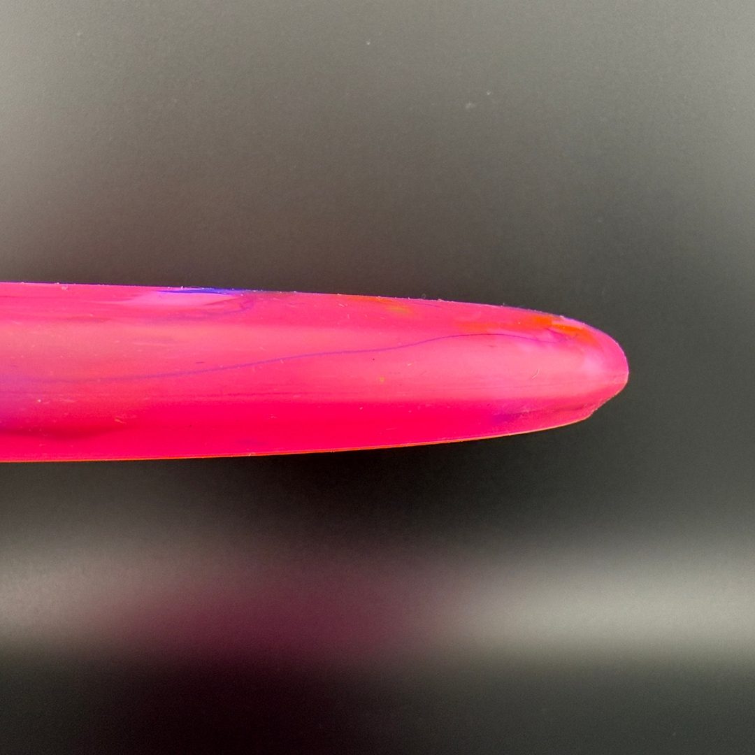 Lightweight Jawbreaker Challenger