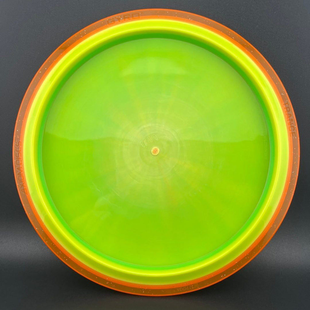 Prism Neutron Trance - OTB Open 2024 - Marm O Set