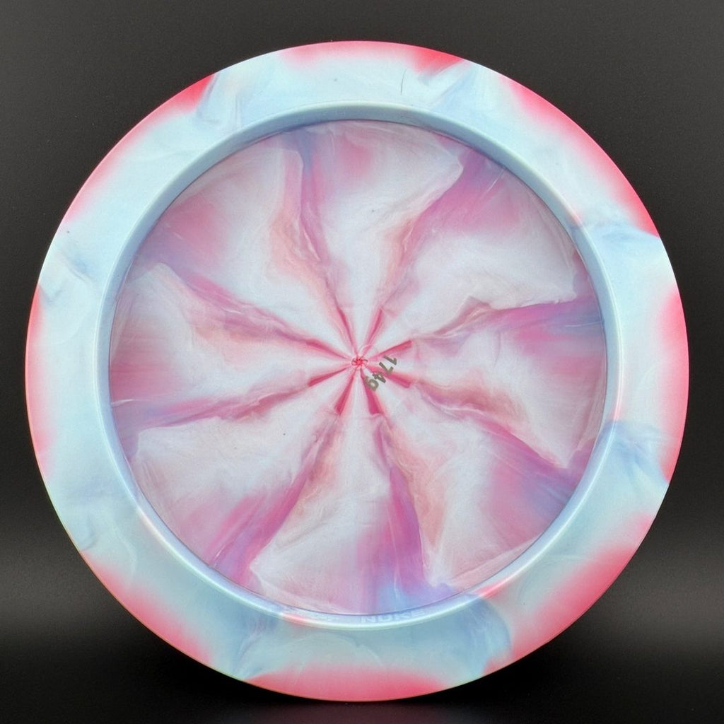 Swirl ESP Nuke - Ezra Robinson X Ezra Aderhold Collab