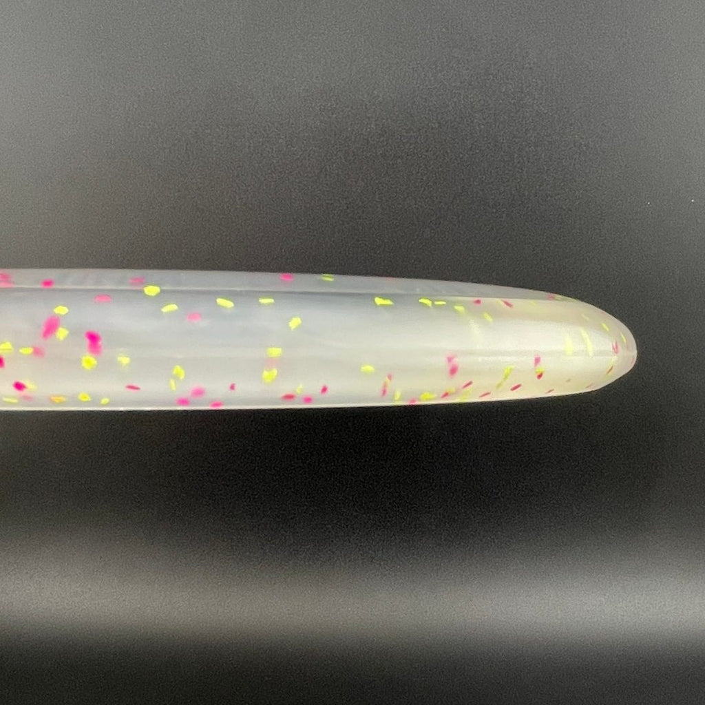 Confetti Z Fierce - Victory Edition - Paige Pierce GMC 2025