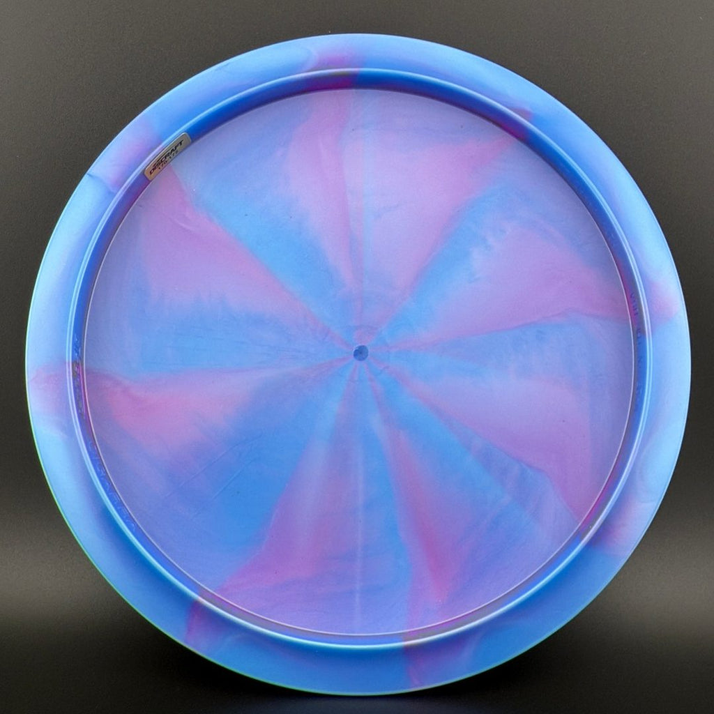 Ti Swirl Cigarra - Limited Edition GMC 1/500