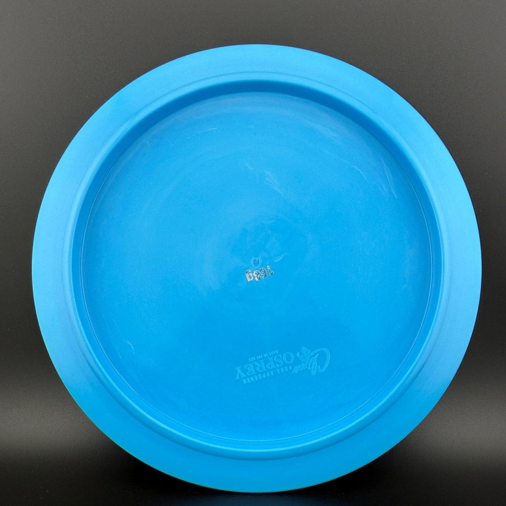 Major Line Osprey - First Run