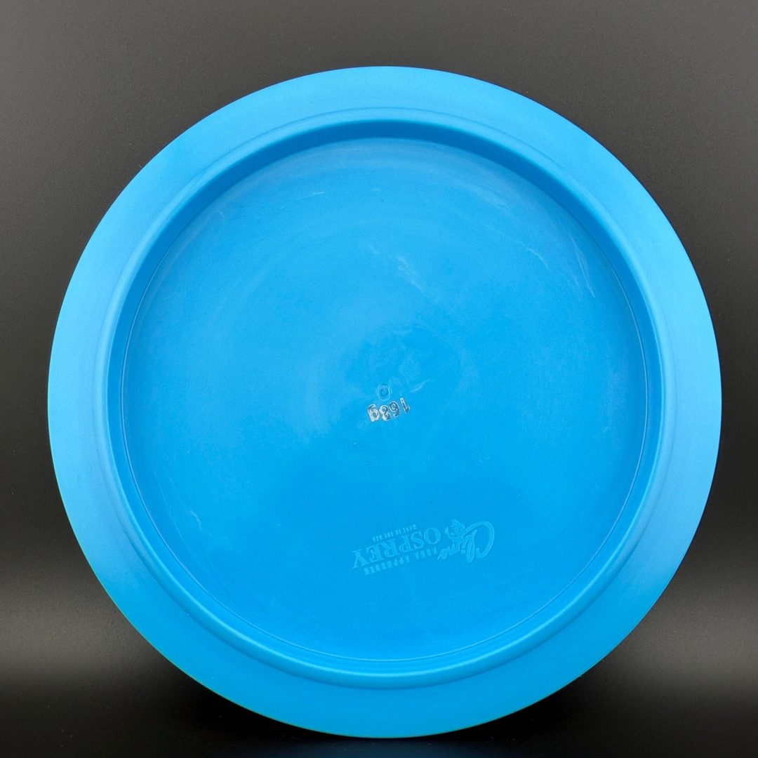 Major Line Osprey - First Run
