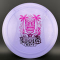 Sublime Idol - First Run