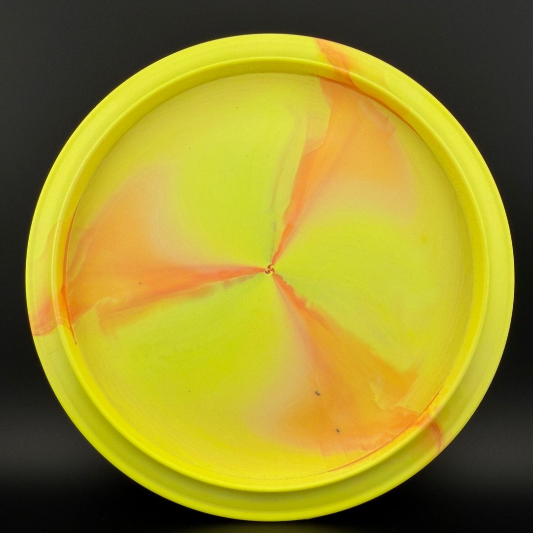 Colorshift Swirl ESP FLX Passion - Australasian Open 2026