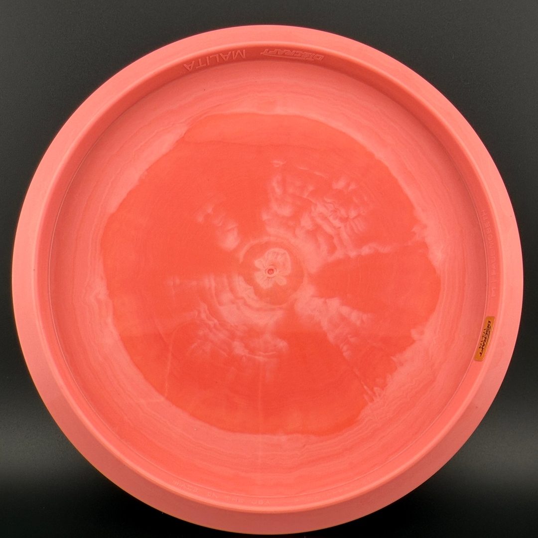 ESP Malita - First Run - Paul McBeth Signature