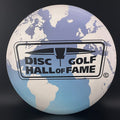 ESP Super Color Buzzz - Disc Golf Hall of Fame *Speedy Vault*