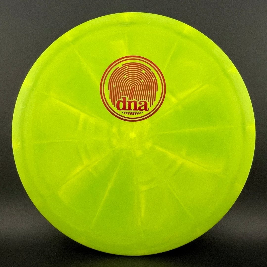 Exo Hard Vapor MD5 - Kyle Klein dna Series