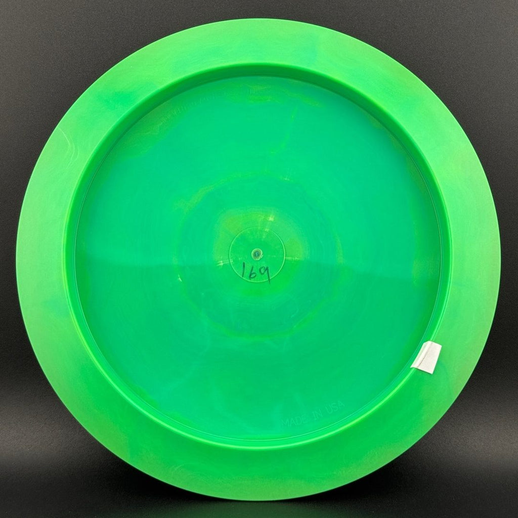 Swirly Star Destroyer - Philo Brathwaite 2026 Tour Series