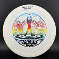 Hybrid Evader *Signed* - Miles Sayer