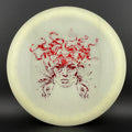 Metal Flake Glow C-Blend Sphinx X-Out - Medusa