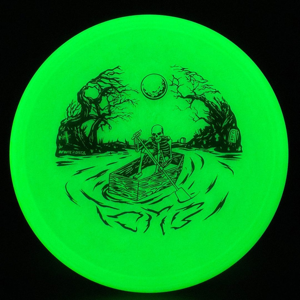 Proto Glow C-Blend Tomb