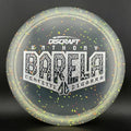 CryZtal Confetti Cigarra - Anthony Barela