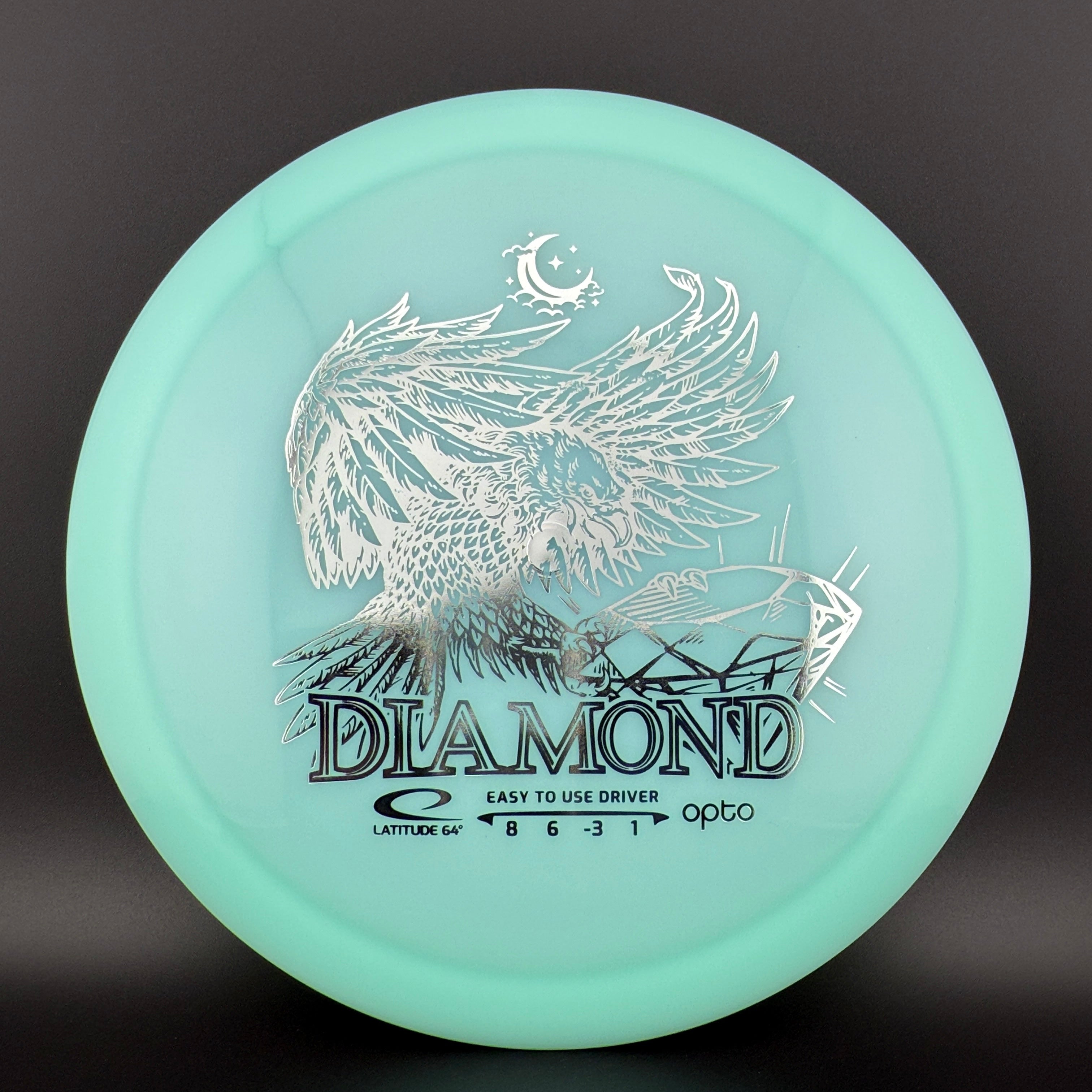 Opto Moonshine Diamond