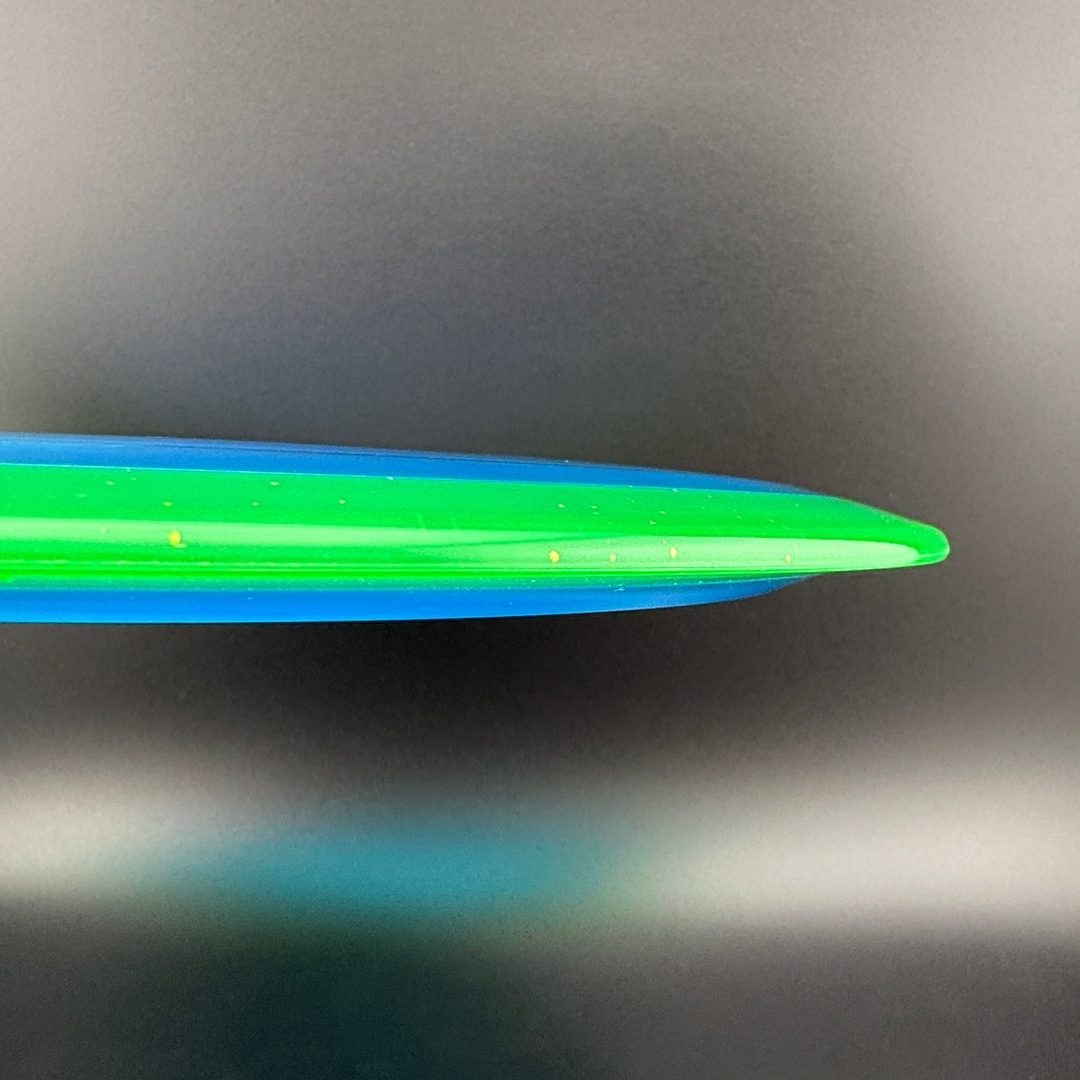 Prism Soft Proton Vanish - Gyropalooza 2025