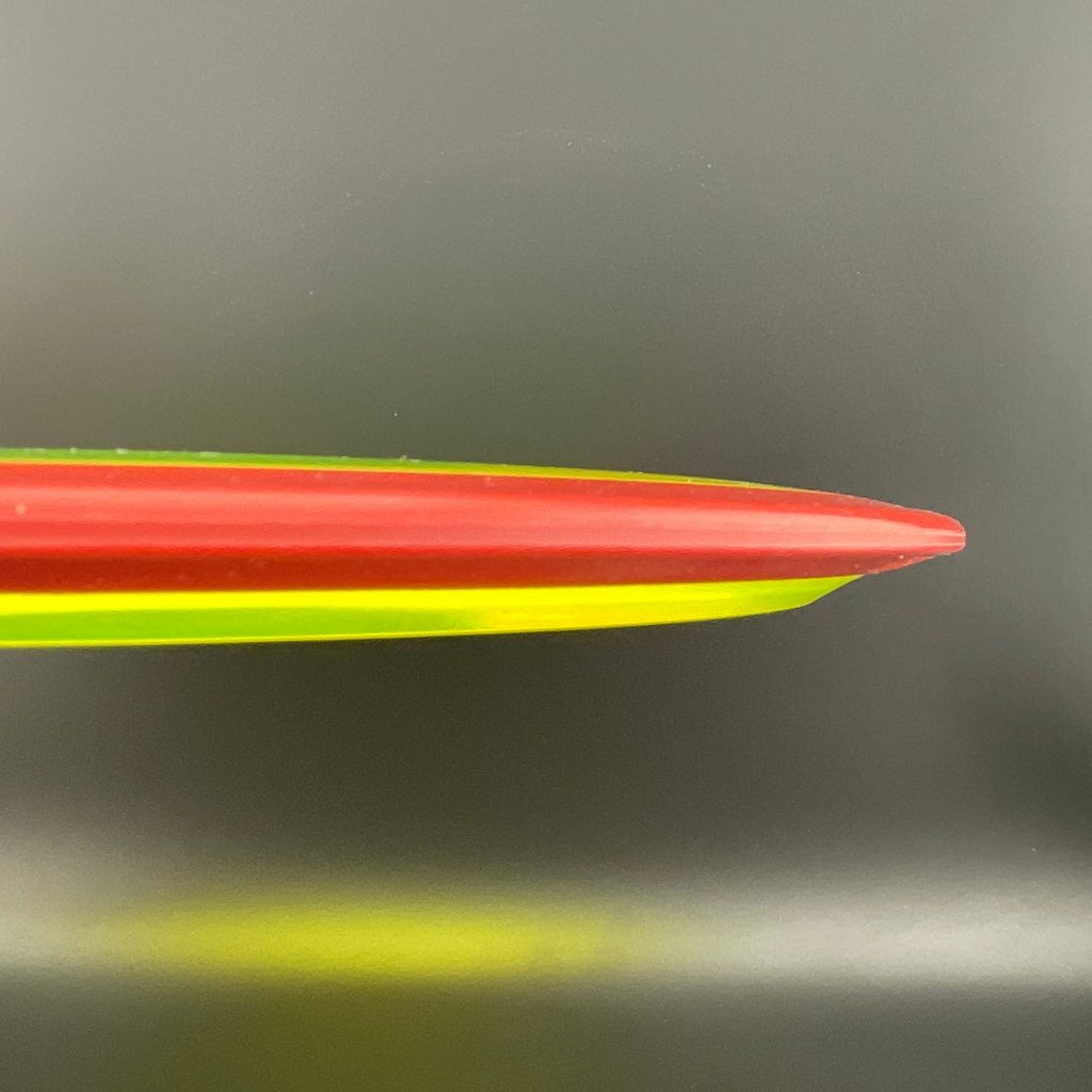 Proton Fireball
