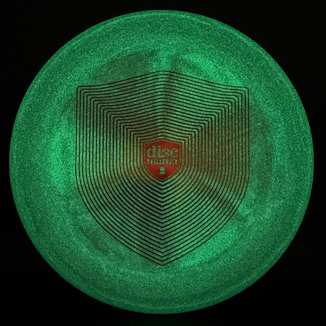 Glow P-Line P1x (Flex 2) - XL Shield MB 25