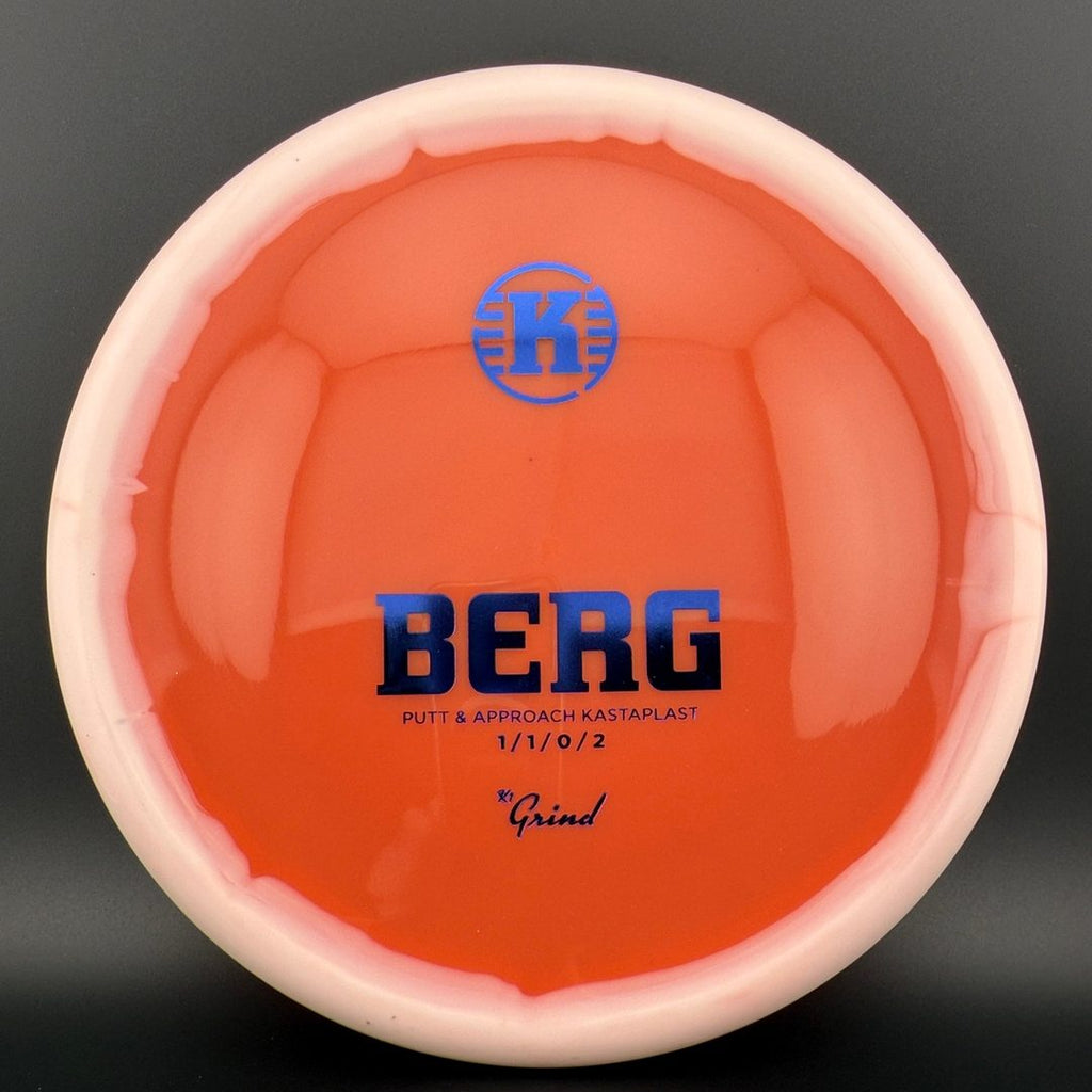 K1 Grind Berg