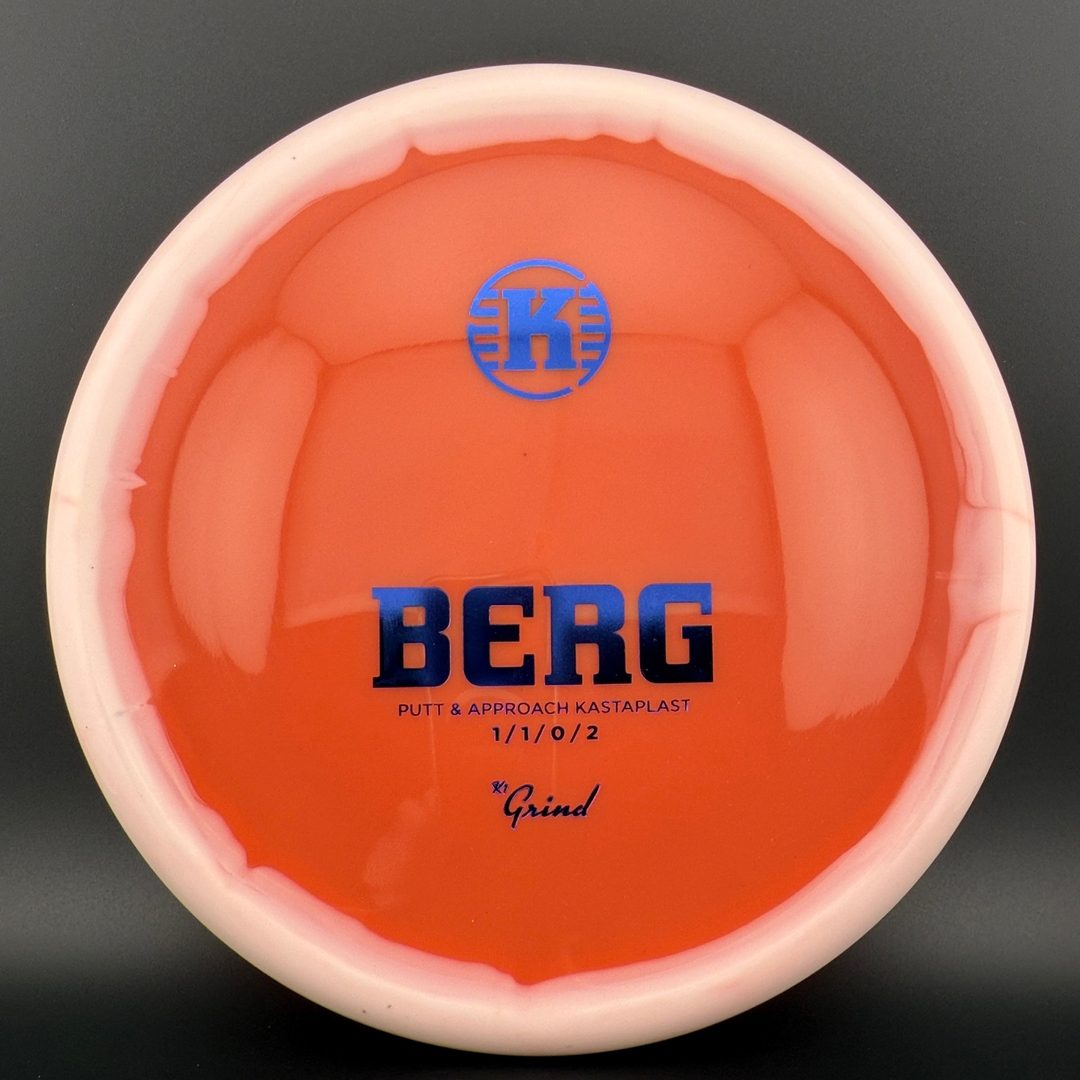 K1 Grind Berg