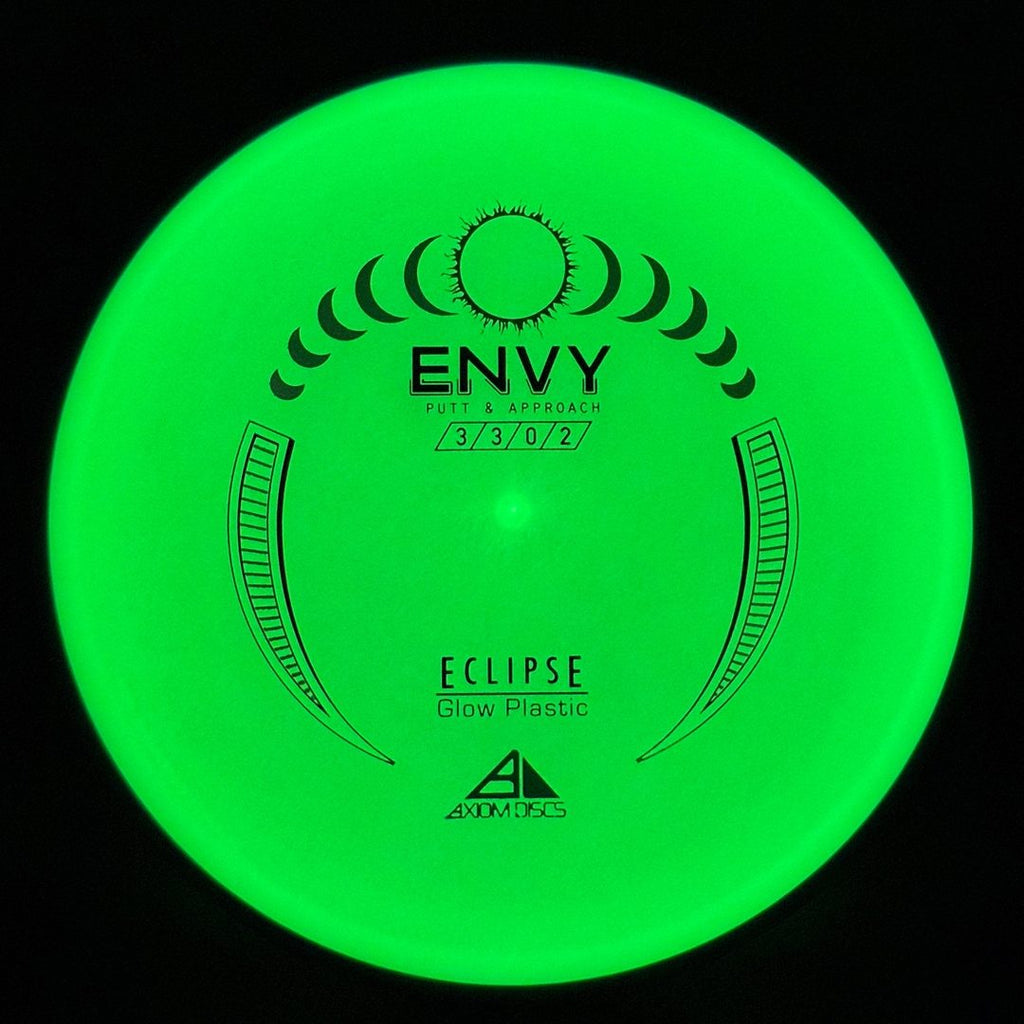 Eclipse 2.0 Envy