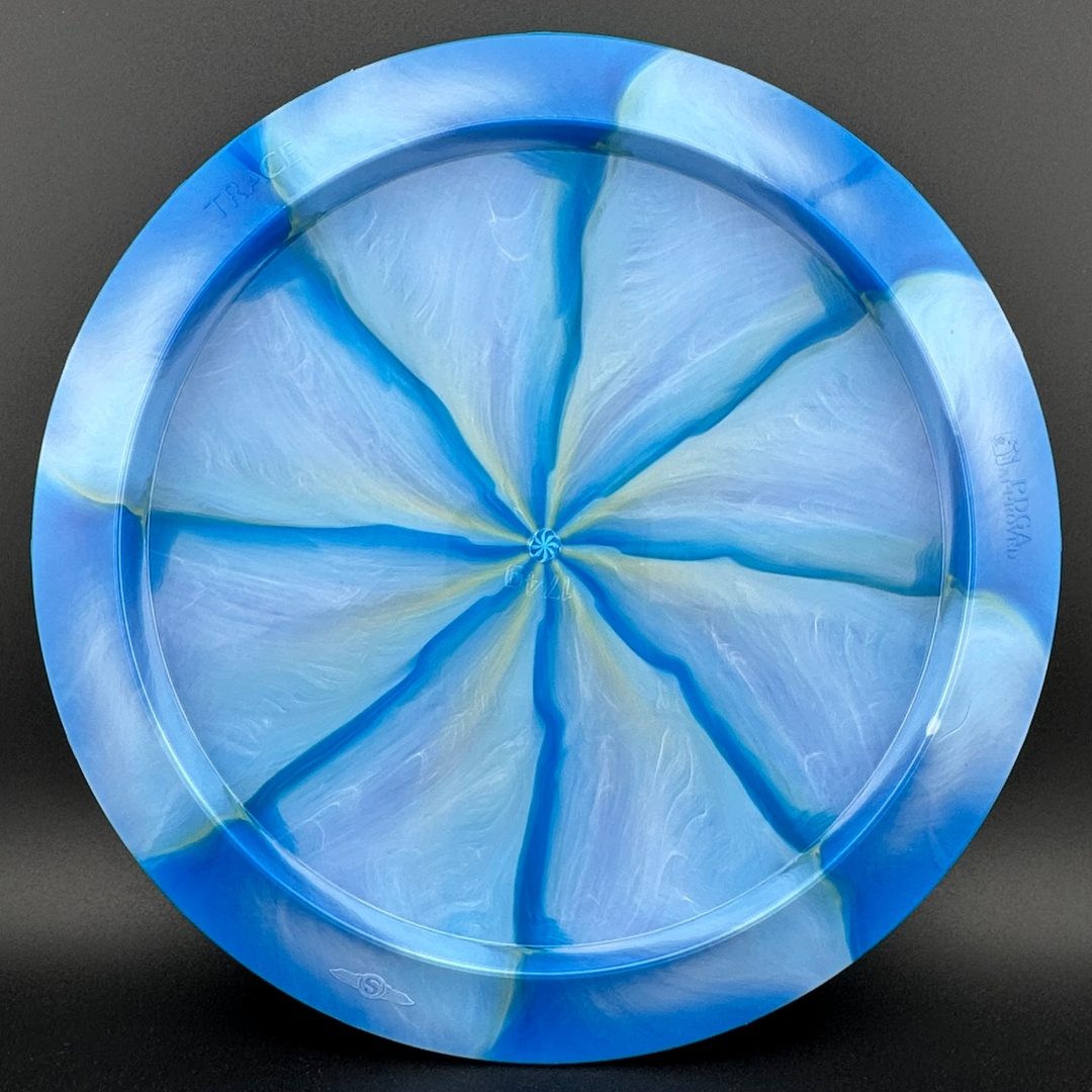 Cosmic Neutron Trace - Sarah Hokom Signature Series