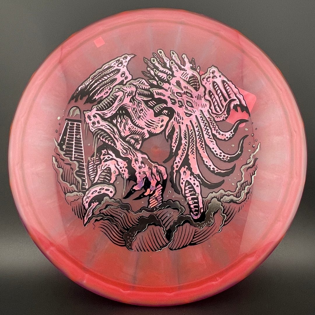 Ethos Pathfinder - Cthulhu Limited Edition