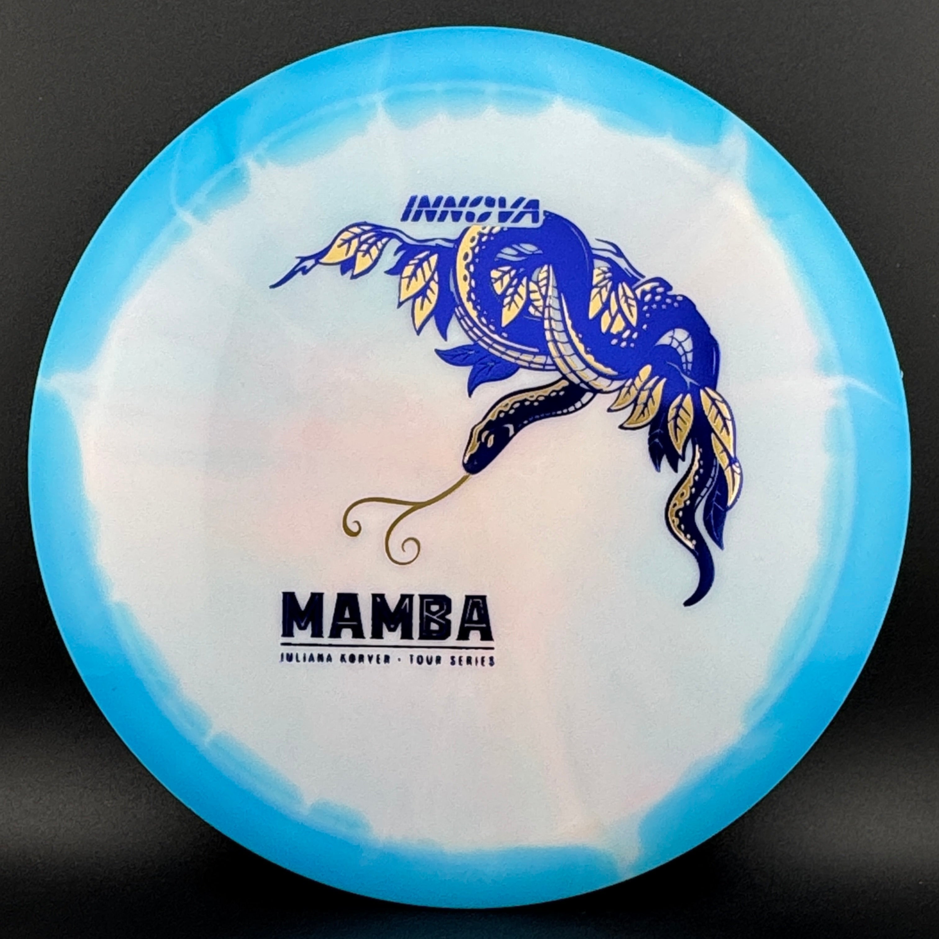 Proto Glow Halo Star Mamba - Juliana Korver 2026 Tour Series