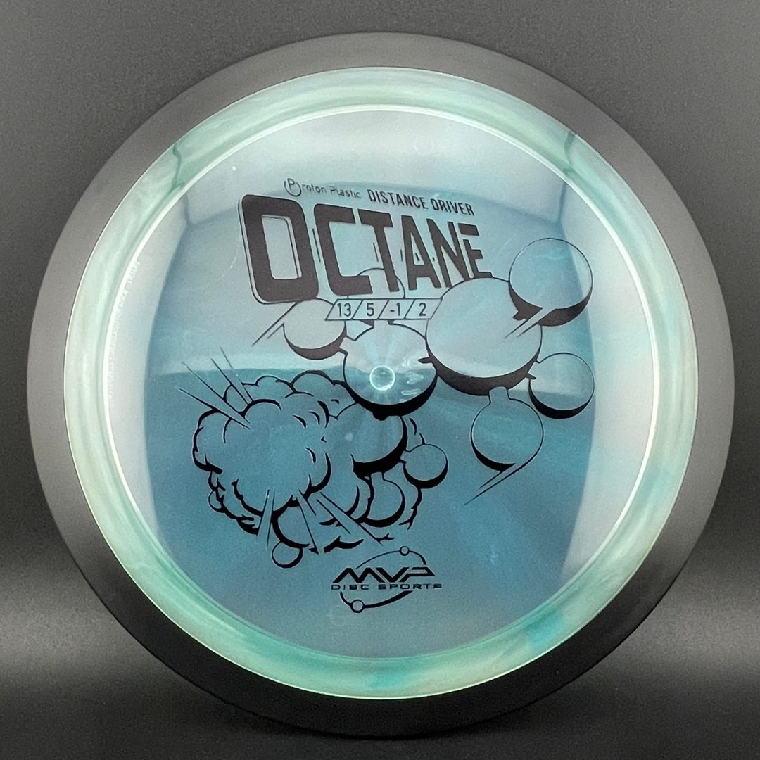Proton Octane