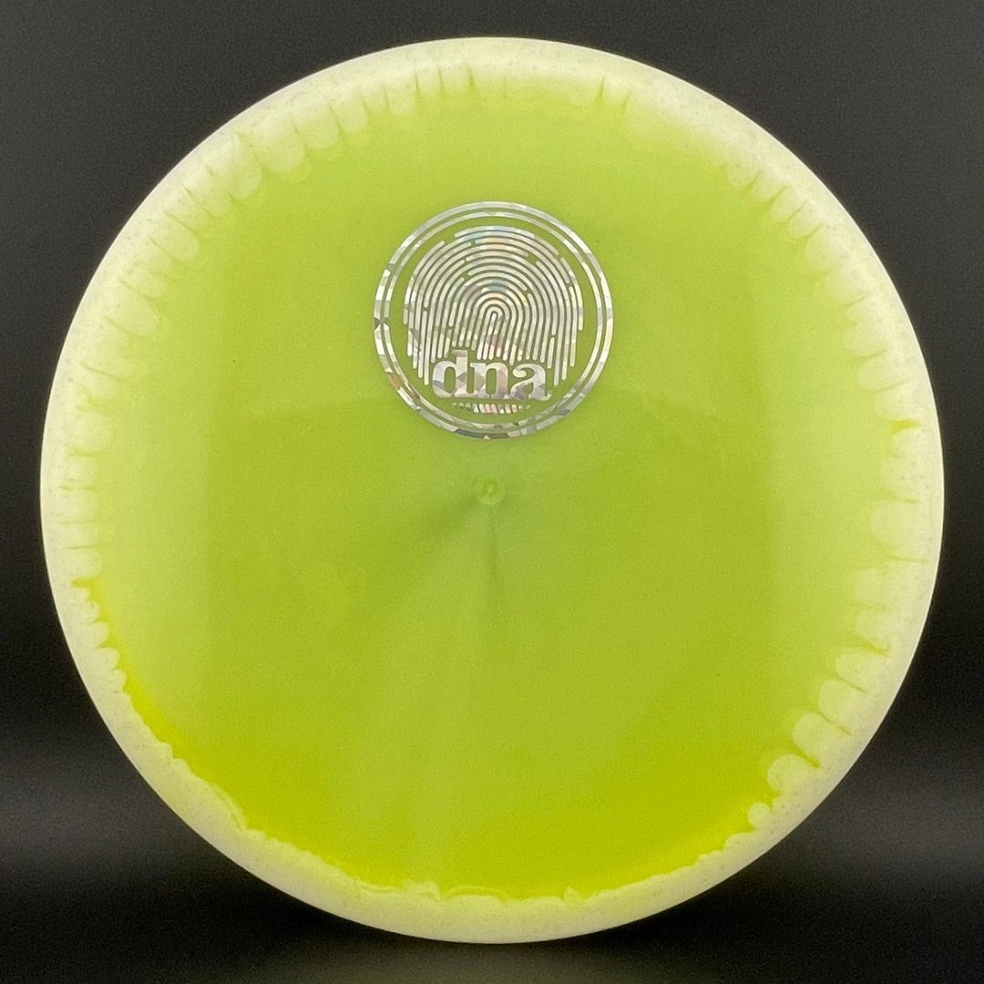 Color Glow Metal Flake Horizon C-Line MD1 - Colten Montgomery dna