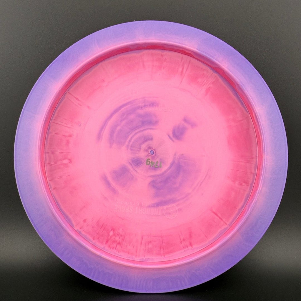 Shimmer Parallel Requiem - OTB Flower Skull