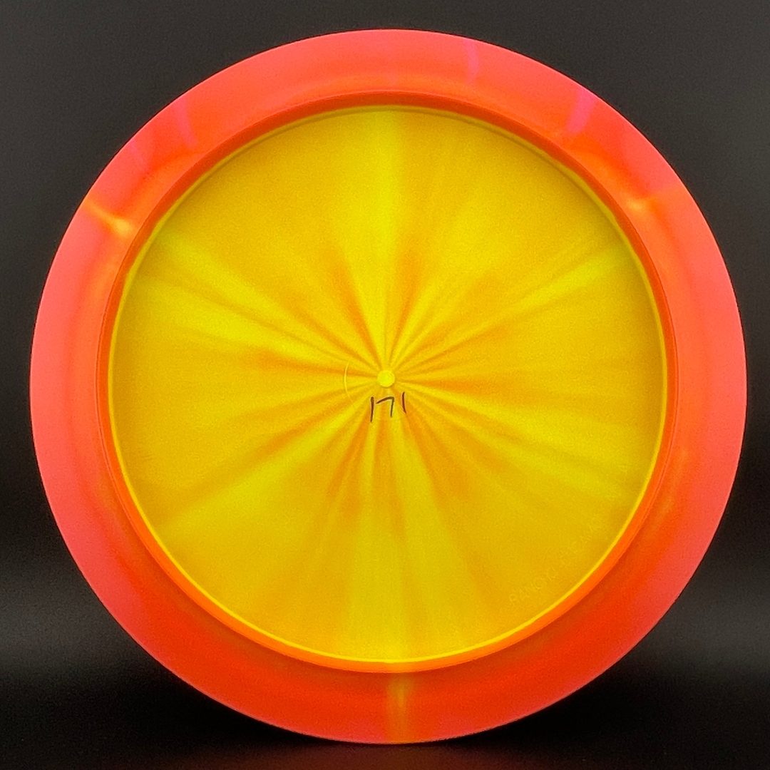 Halo Star Tern