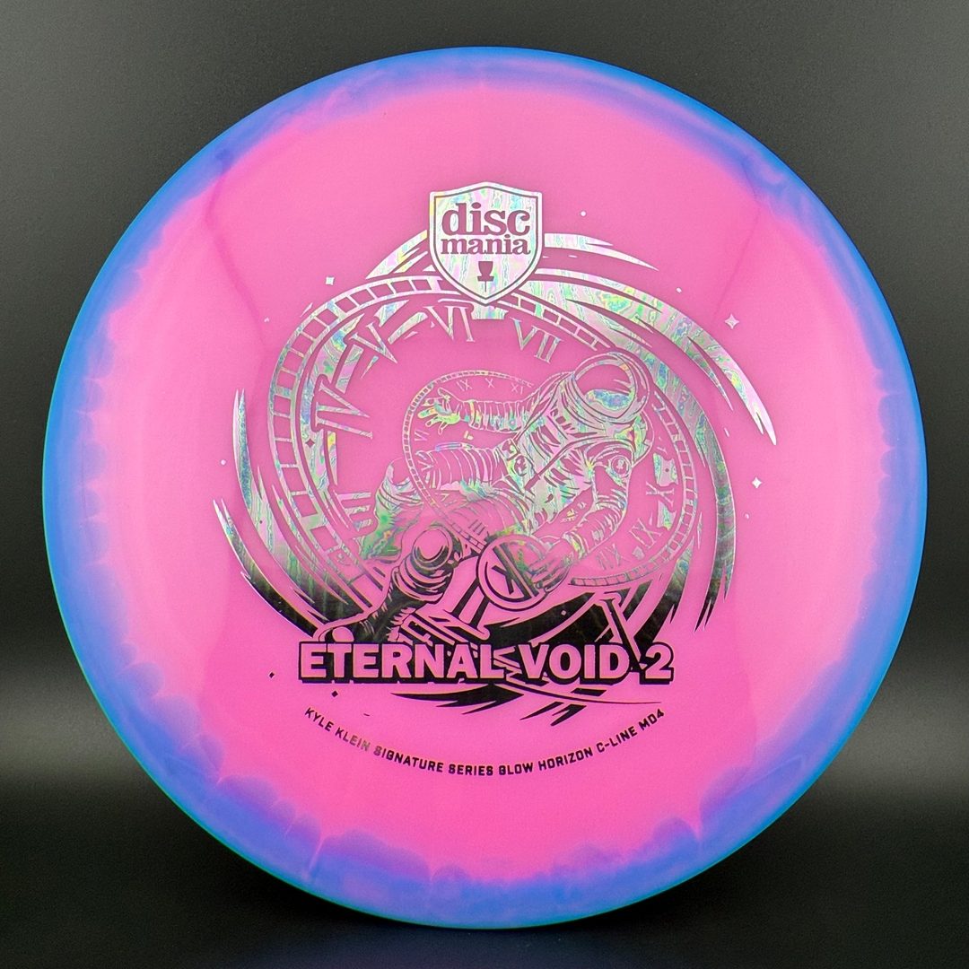 Glow Horizon C-Line MD4 - Eternal Void 2 - Kyle Klein Sig Series