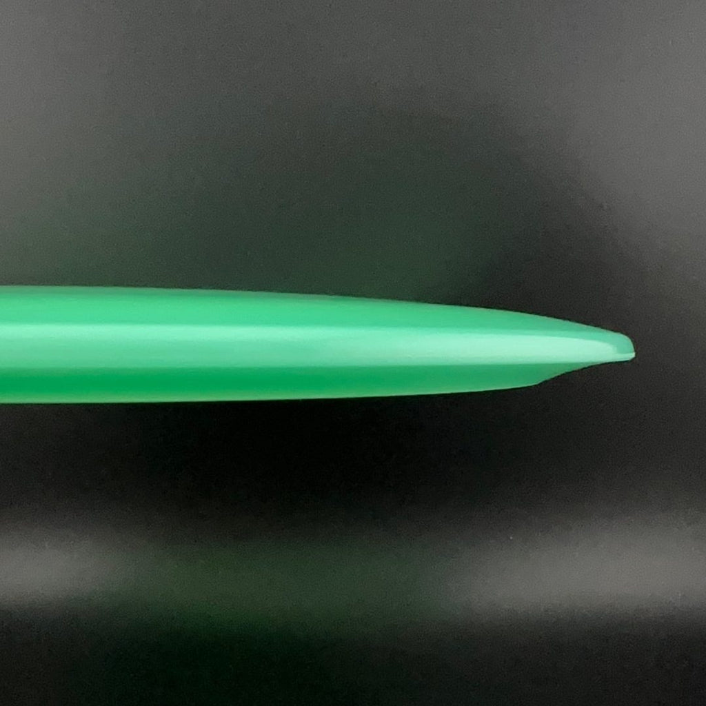 Proto Glow Champion Firebird - 10 Year Anniversary Nate Sexton