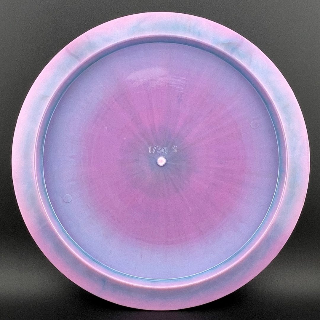 Soft Aura Construct