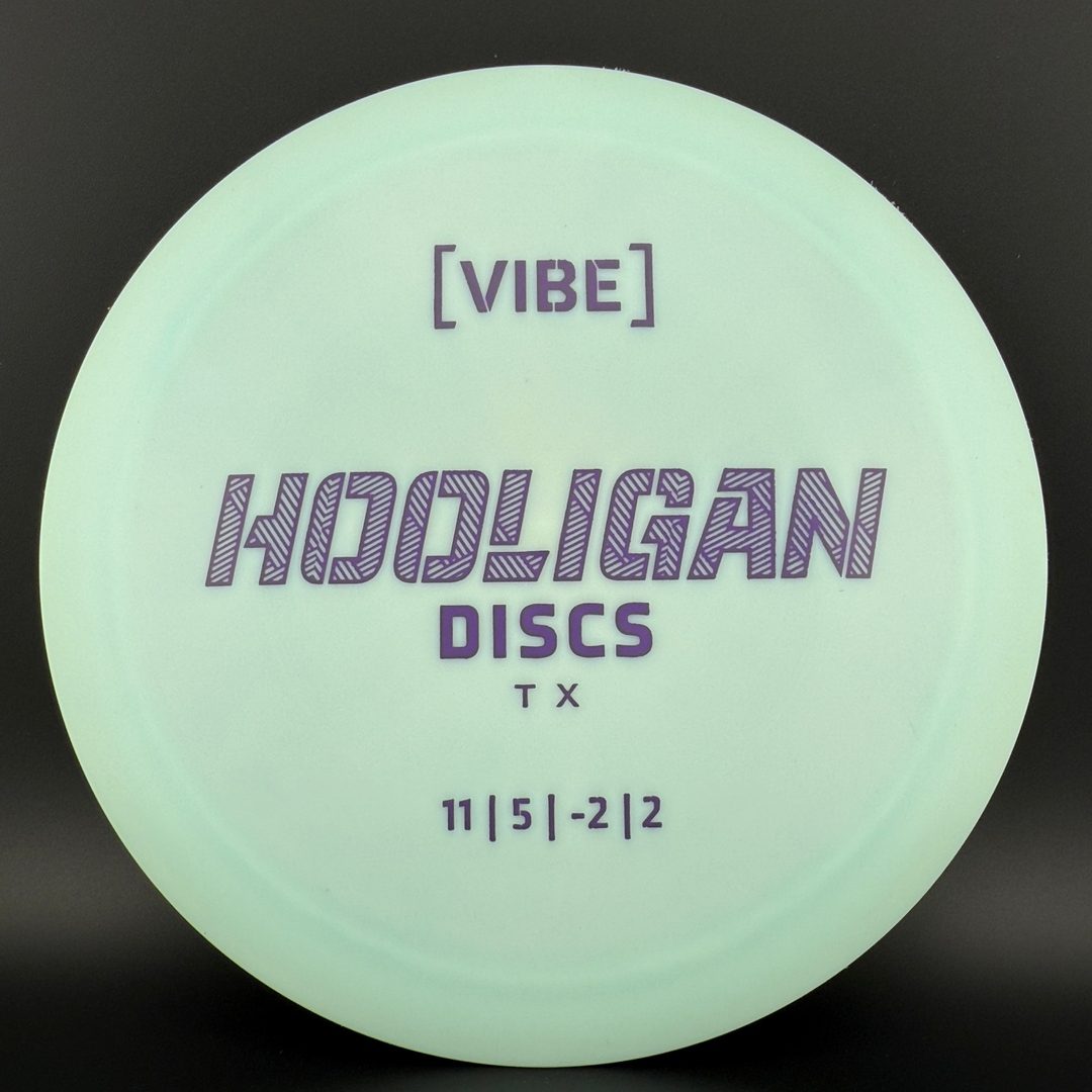Glow Primo Vibe